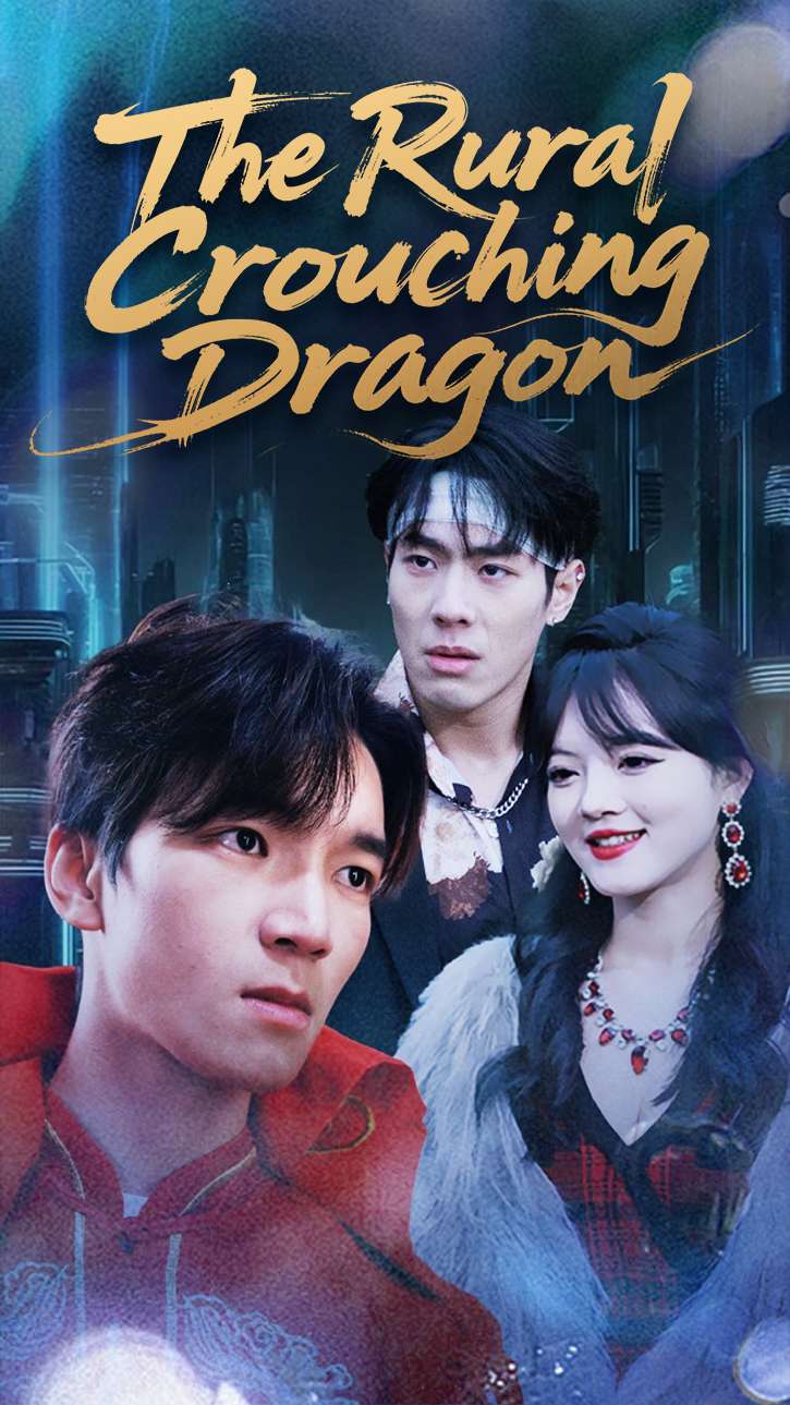 The Rural Crouching Dragon