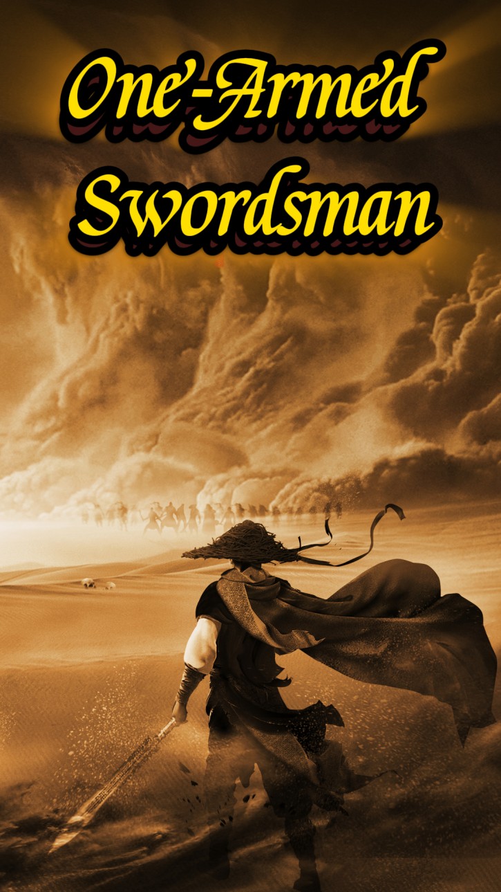 One-Armed Swordsman