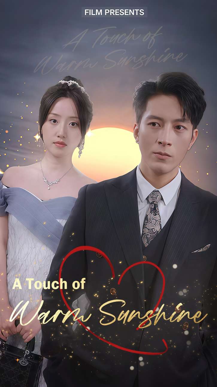 A Warm Glimmer of Sunshine