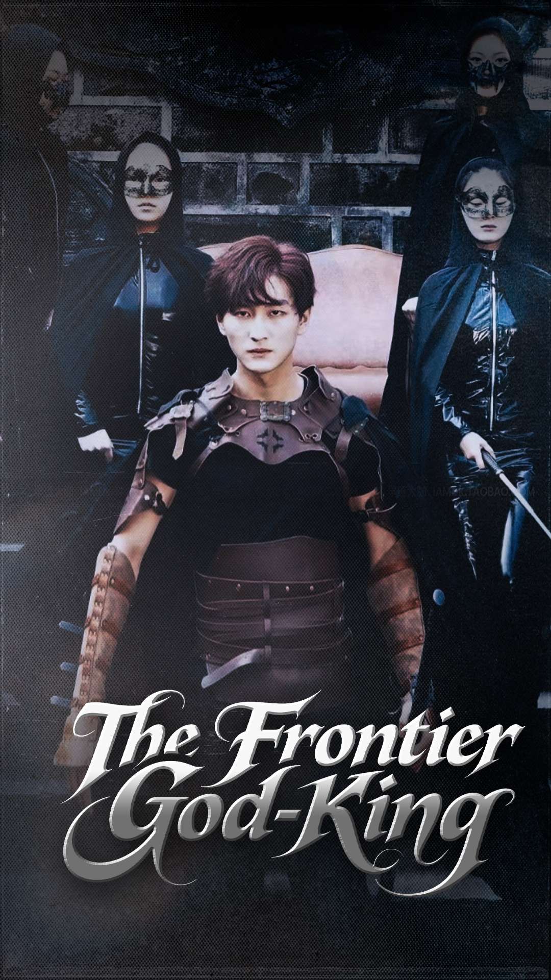 The Frontier God-King
