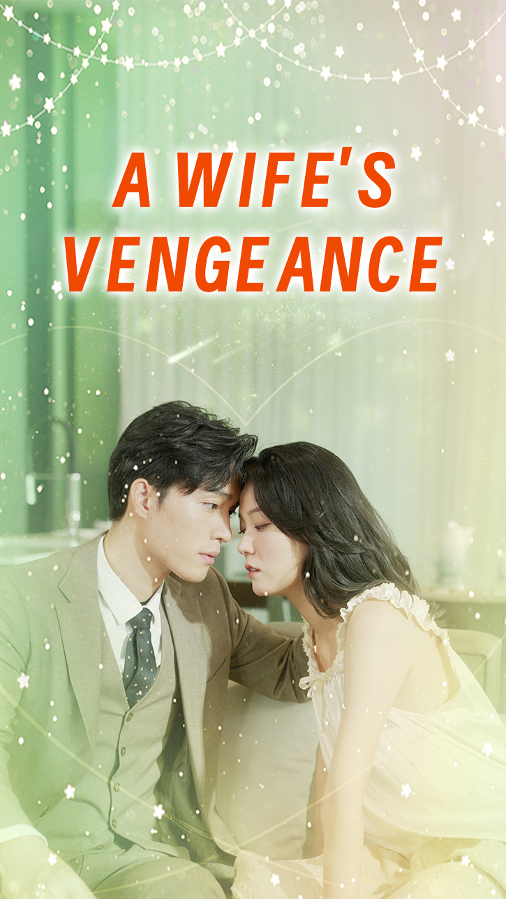 A Wife's Vengeance