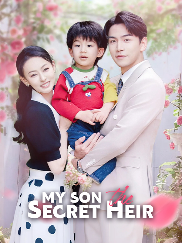 My Son, the Secret Heir