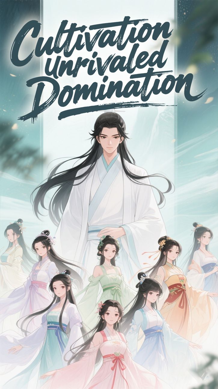 Cultivation: Unrivaled Domination