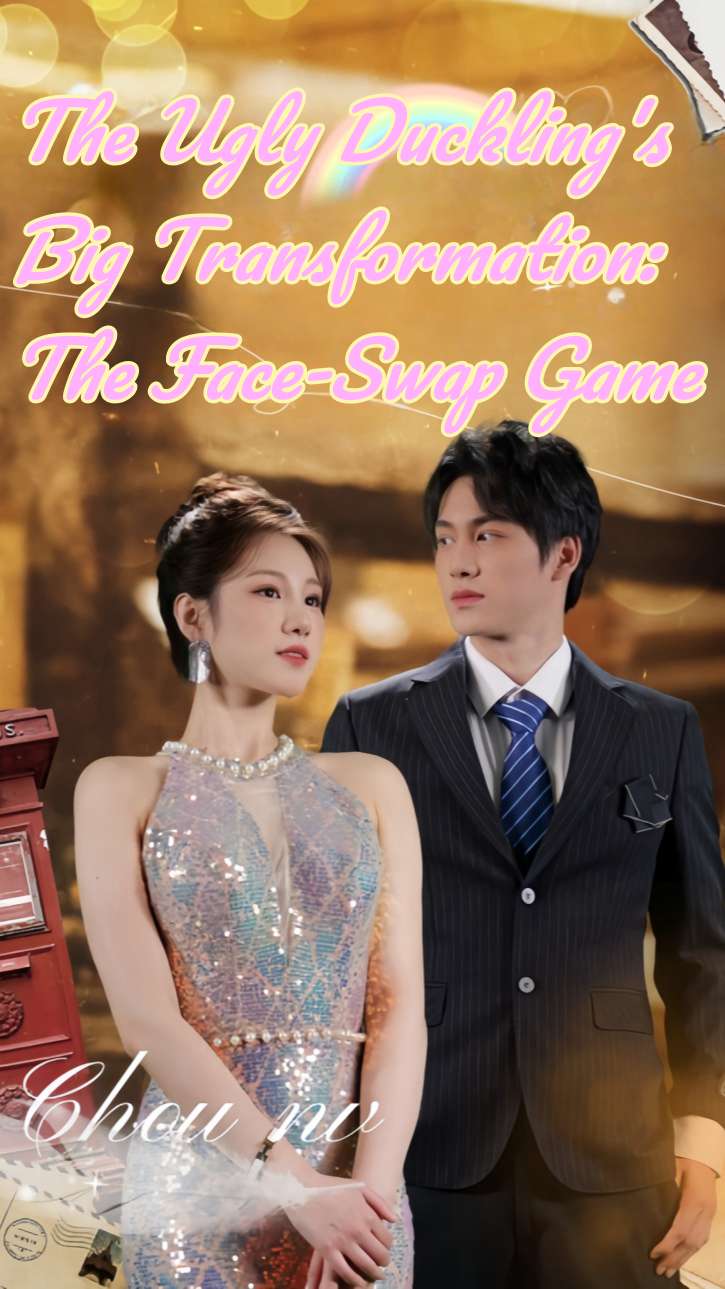 The Ugly Duckling's Big Transformation: The Face-Swap Game