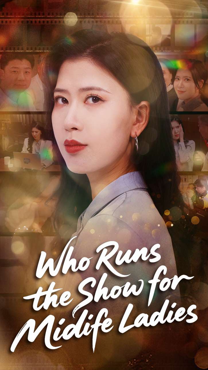 Who Runs the Show for Midlife Ladies