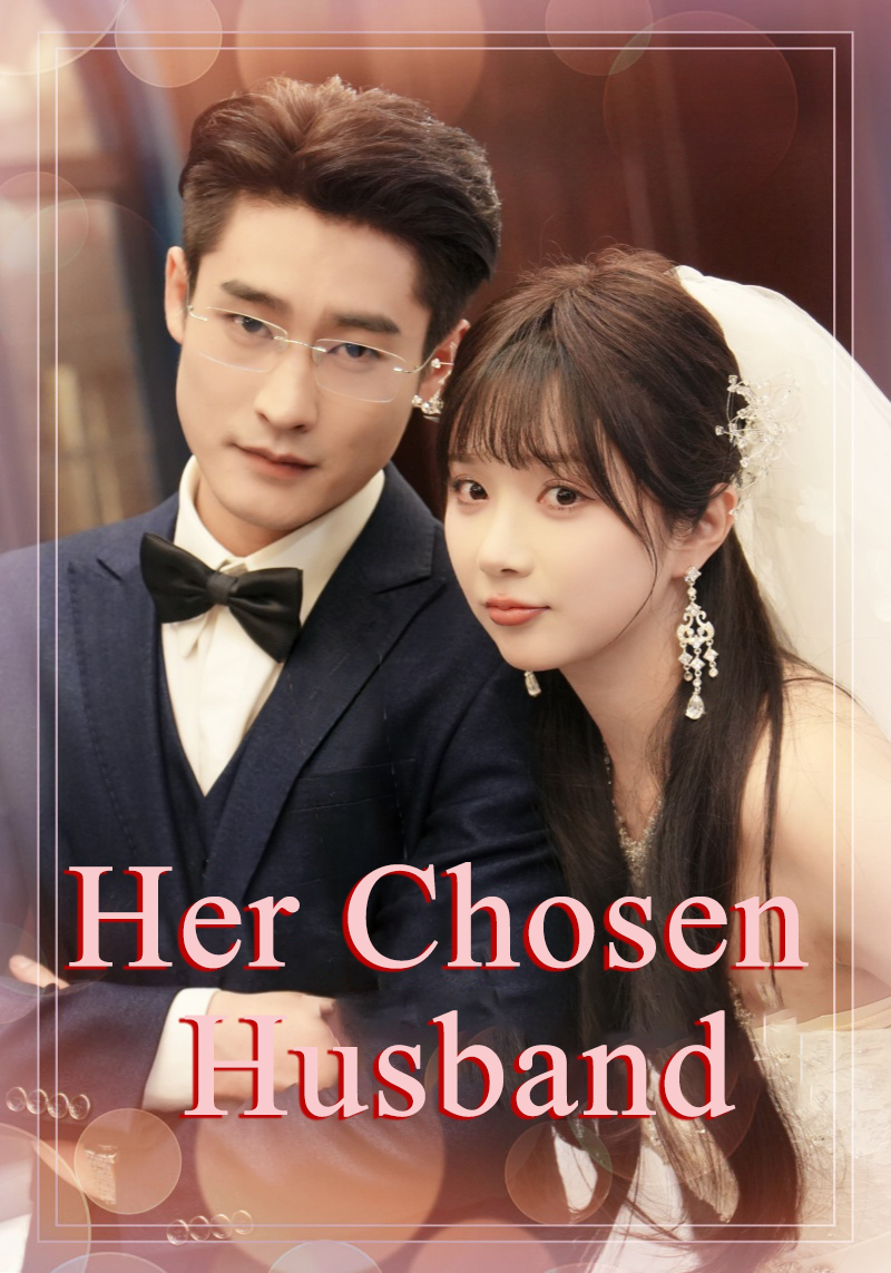 Her Chosen Husband
