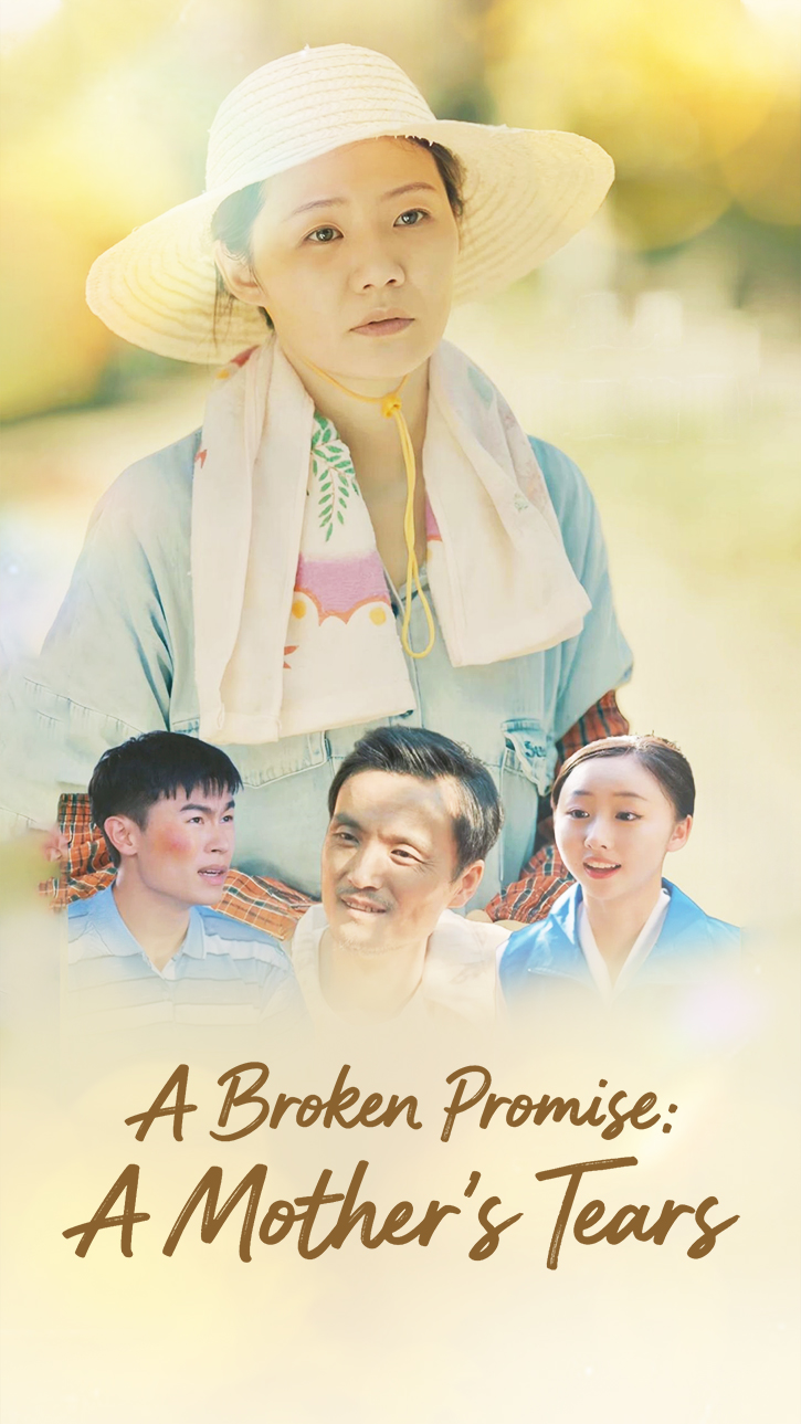 A Broken Promise: A Mother's Tears