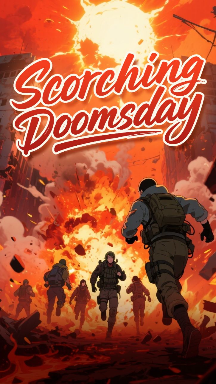 Scorching Doomsday
