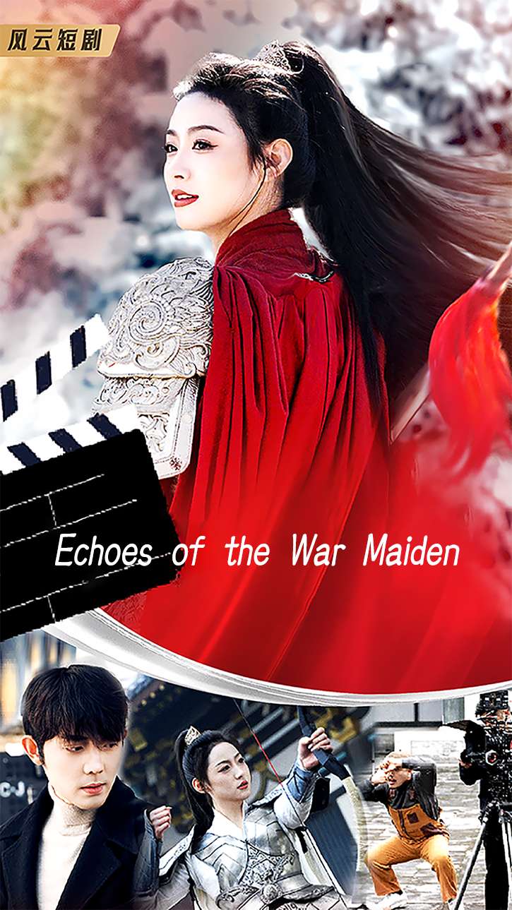 Echoes of the War Maiden