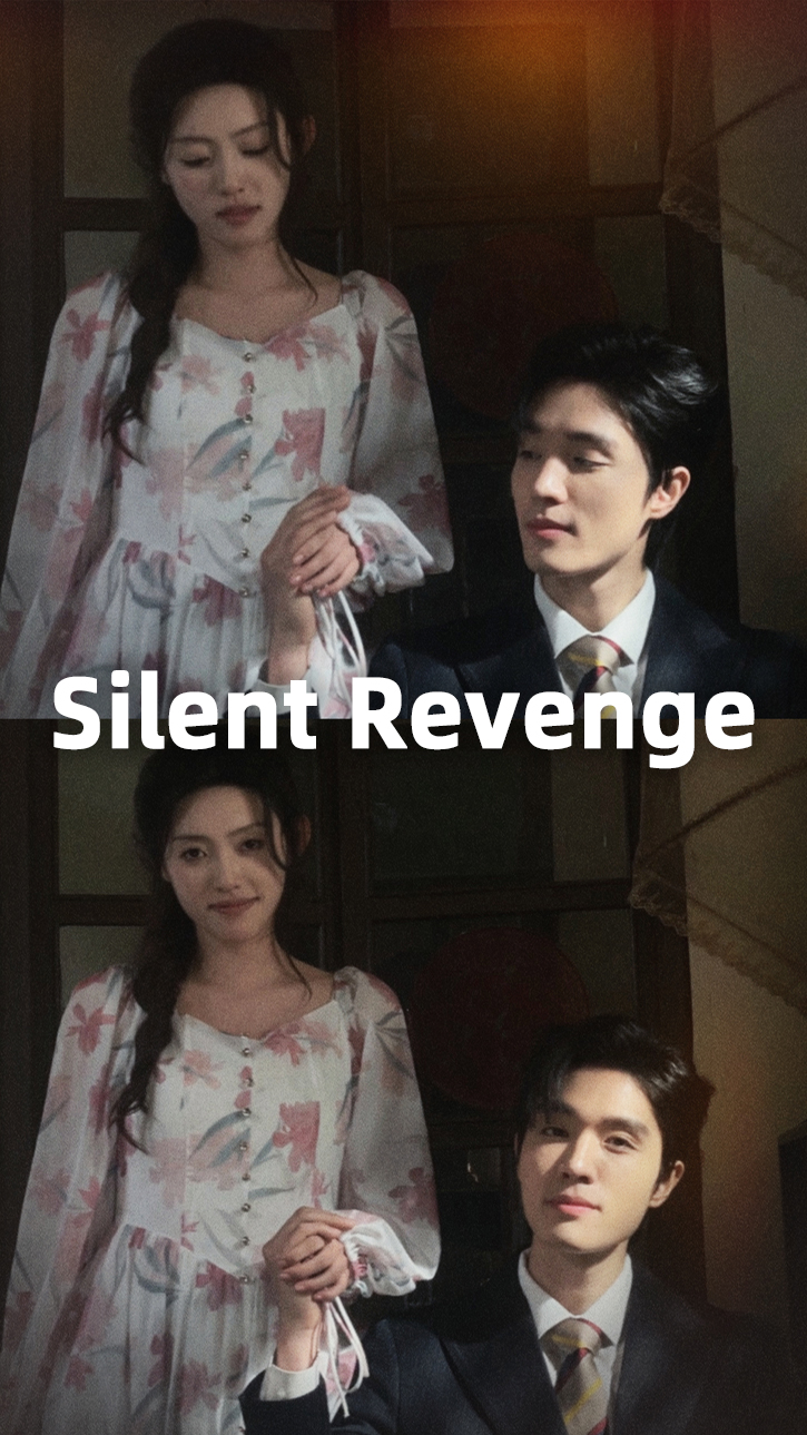 Silent Revenge