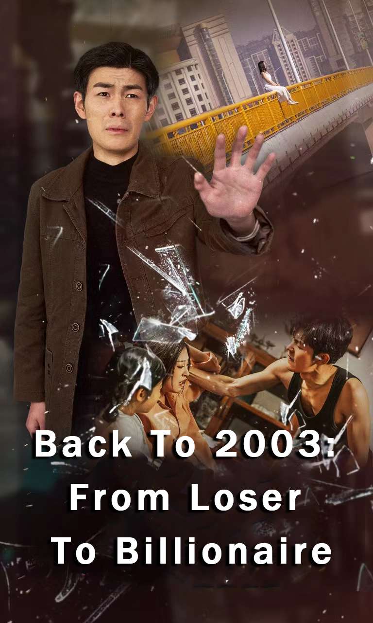 Back To 2003: From Loser To Billionaire