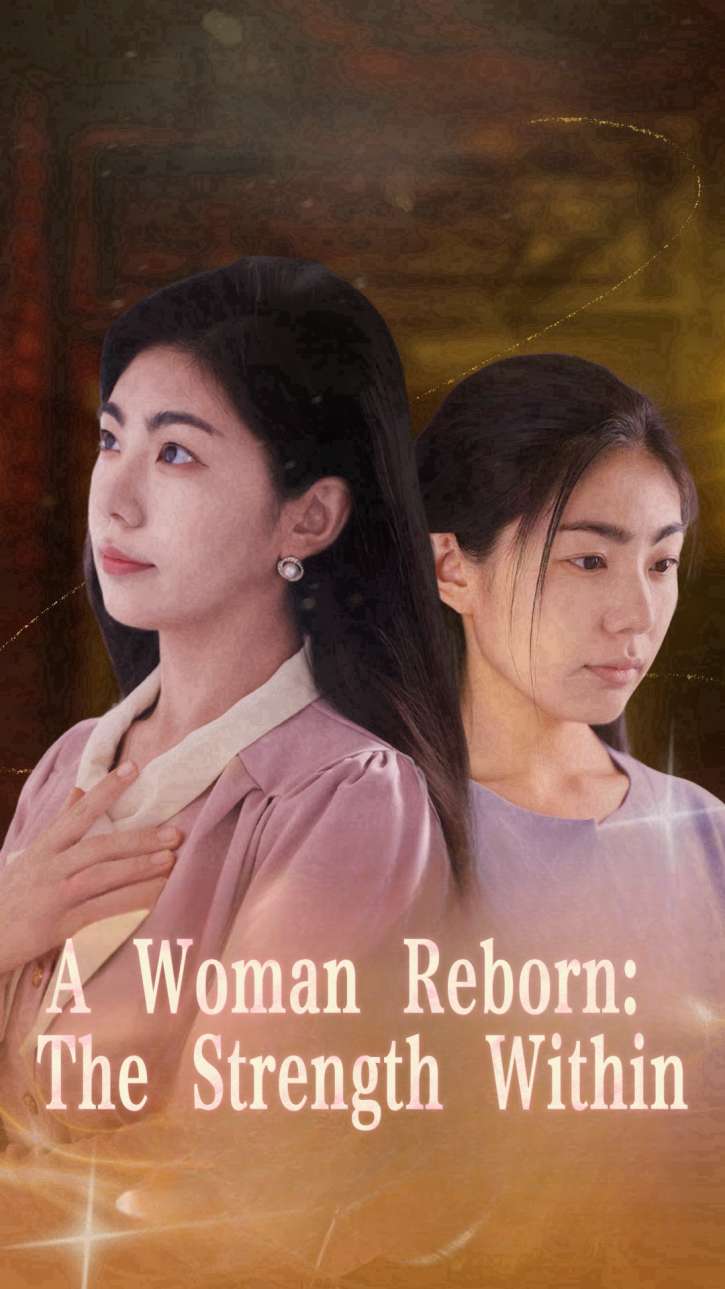 A Woman Reborn: The Strength Within
