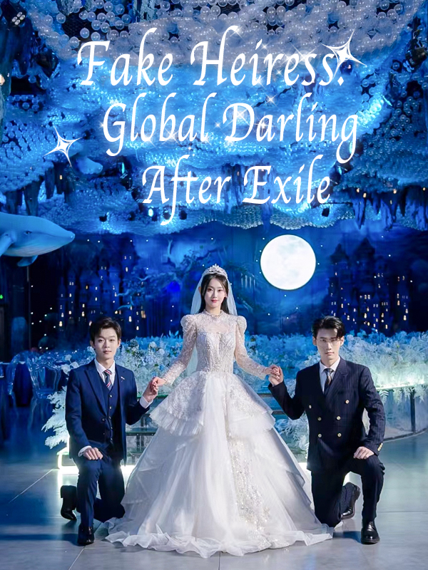 Fake Heiress: Global Darling After Exile