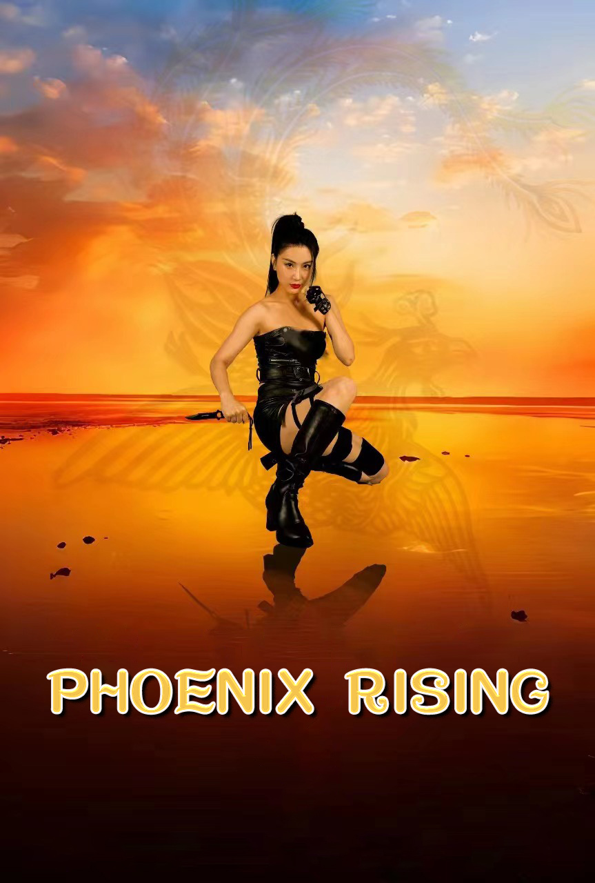 Phoenix Rising