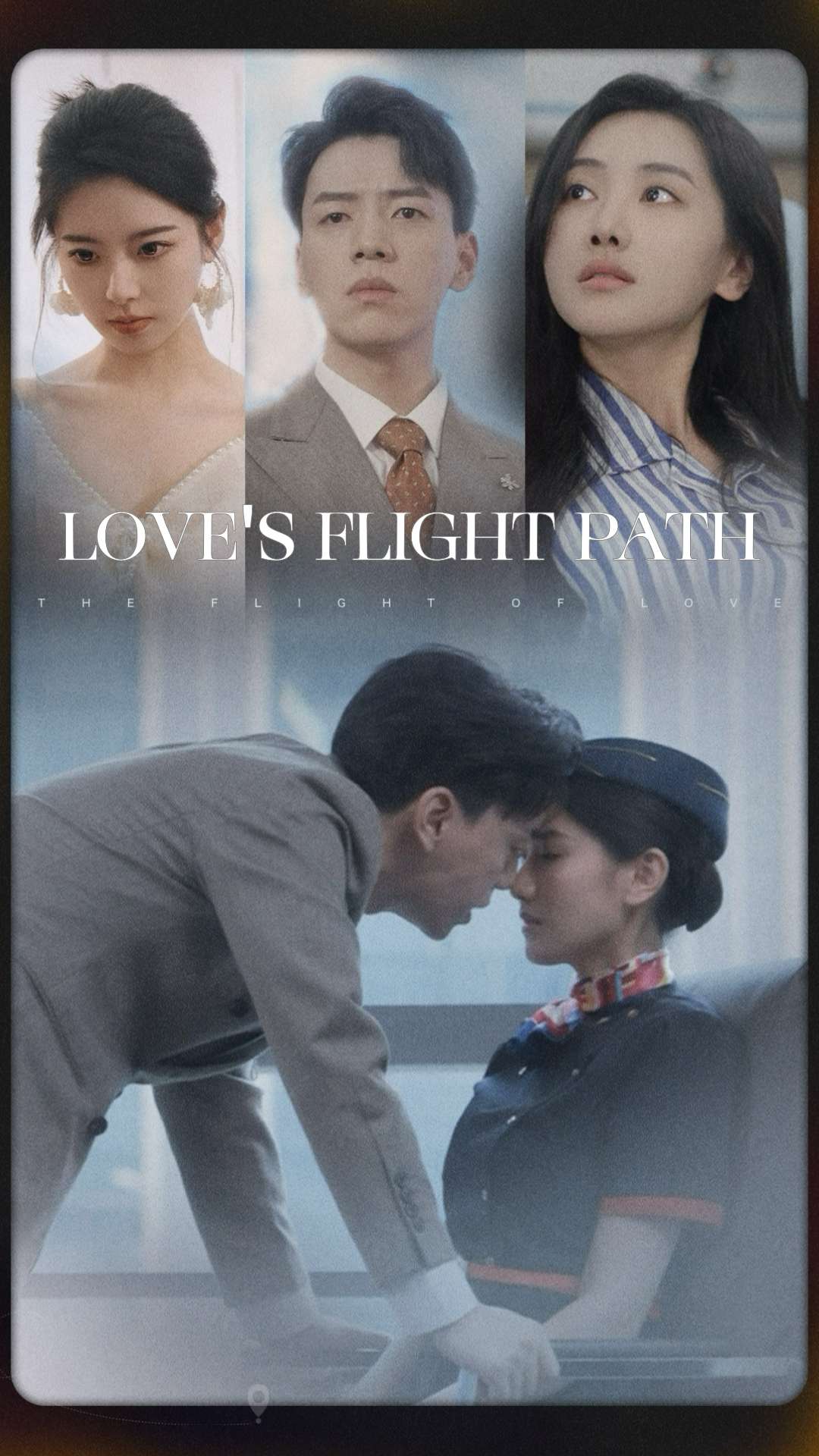 Love's Flight Path