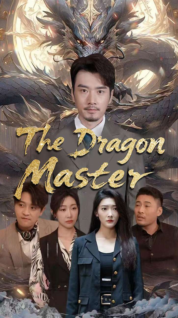 The Dragon Master