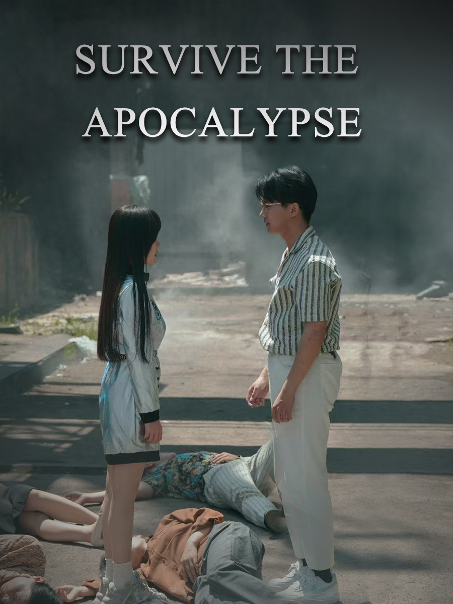 Survive The Apocalypse