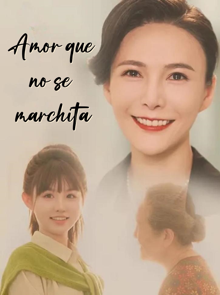 Amor que no se marchita