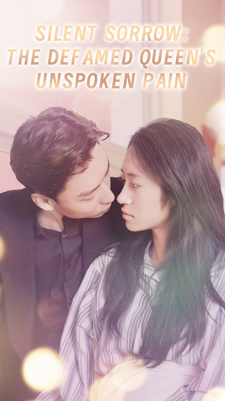 Silent Sorrow: The Defamed Queen's Unspo