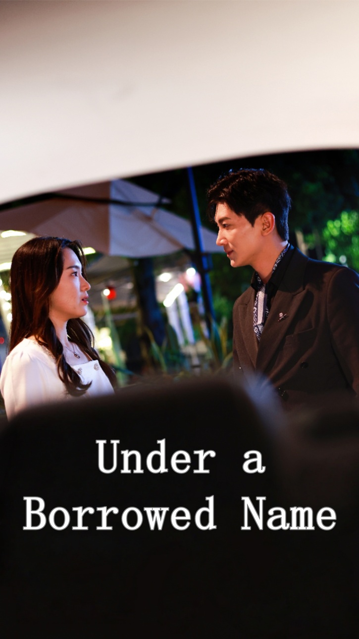 Under a Borrowed Name