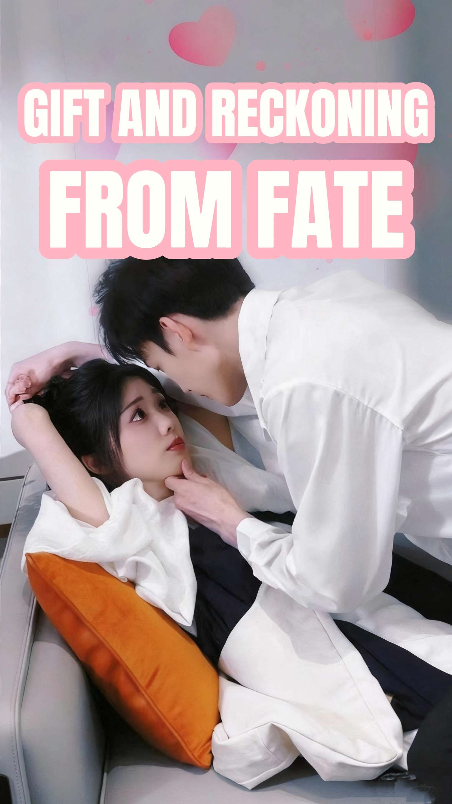 Gift And Reckoning From Fate