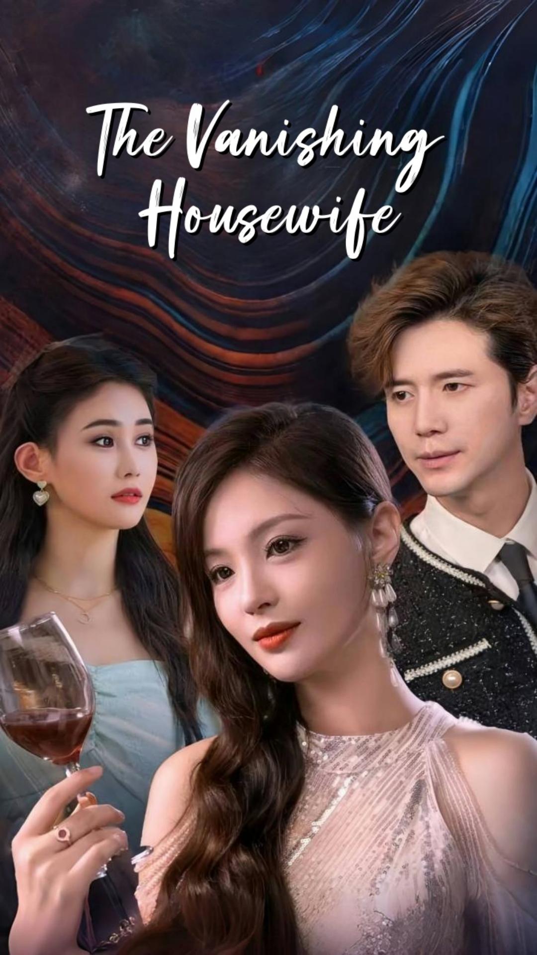 The Vanishing Housewife