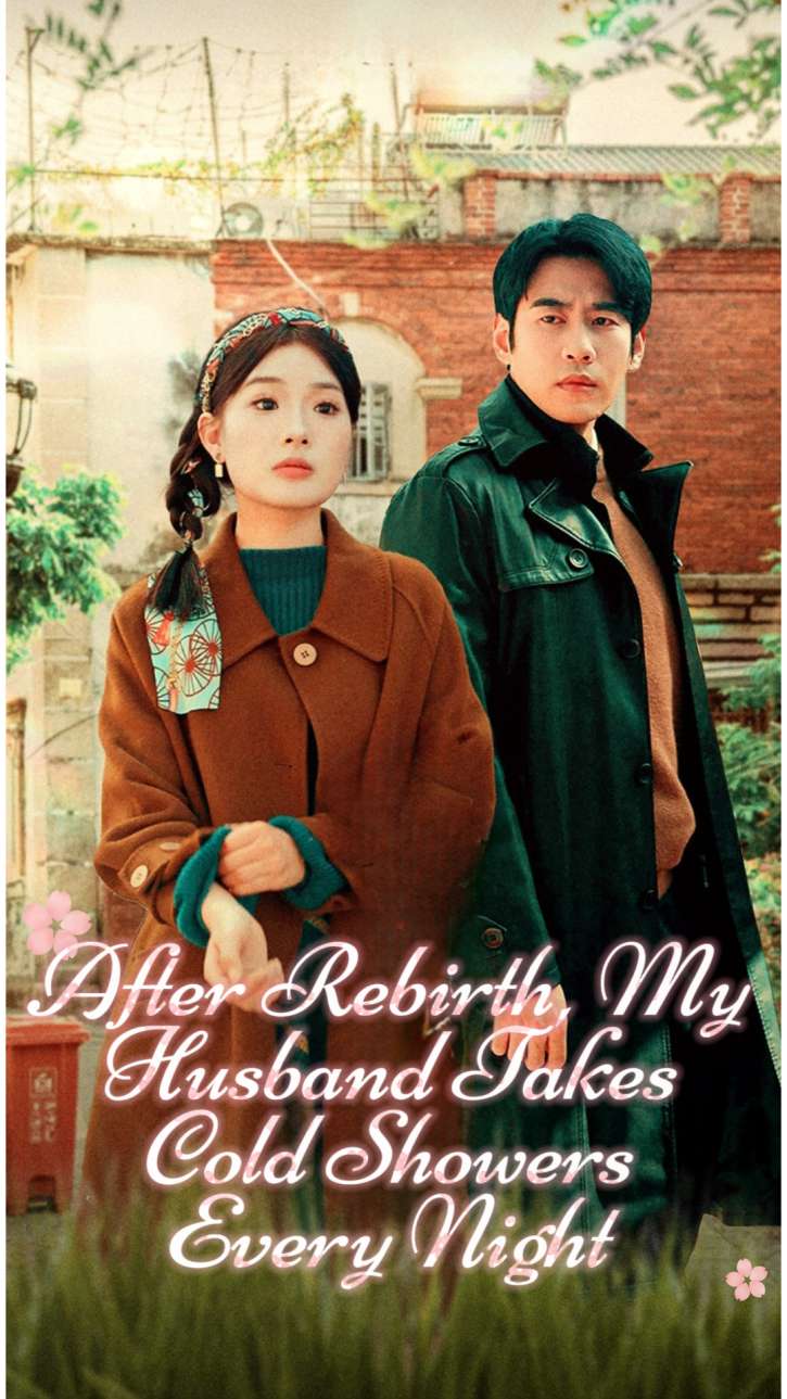 After Rebirth, My Husband Takes Cold Showers Every Night