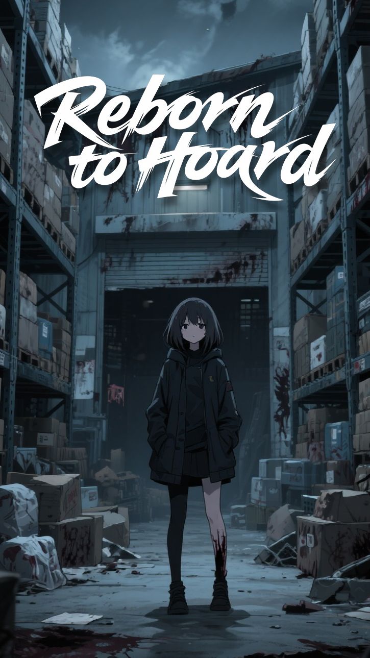 Reborn to Hoard