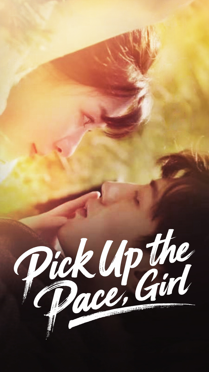 Pick Up the Pace, Girl