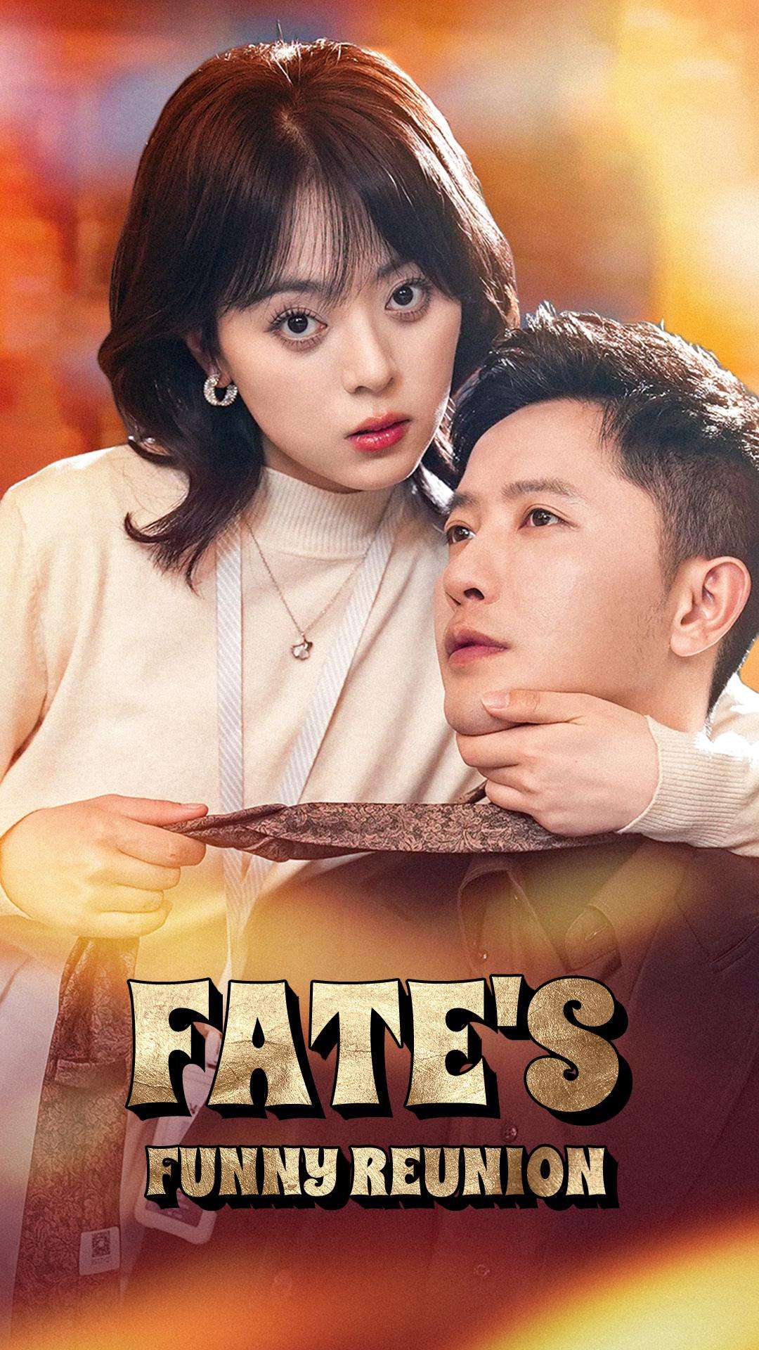 Fate's Funny Reunion