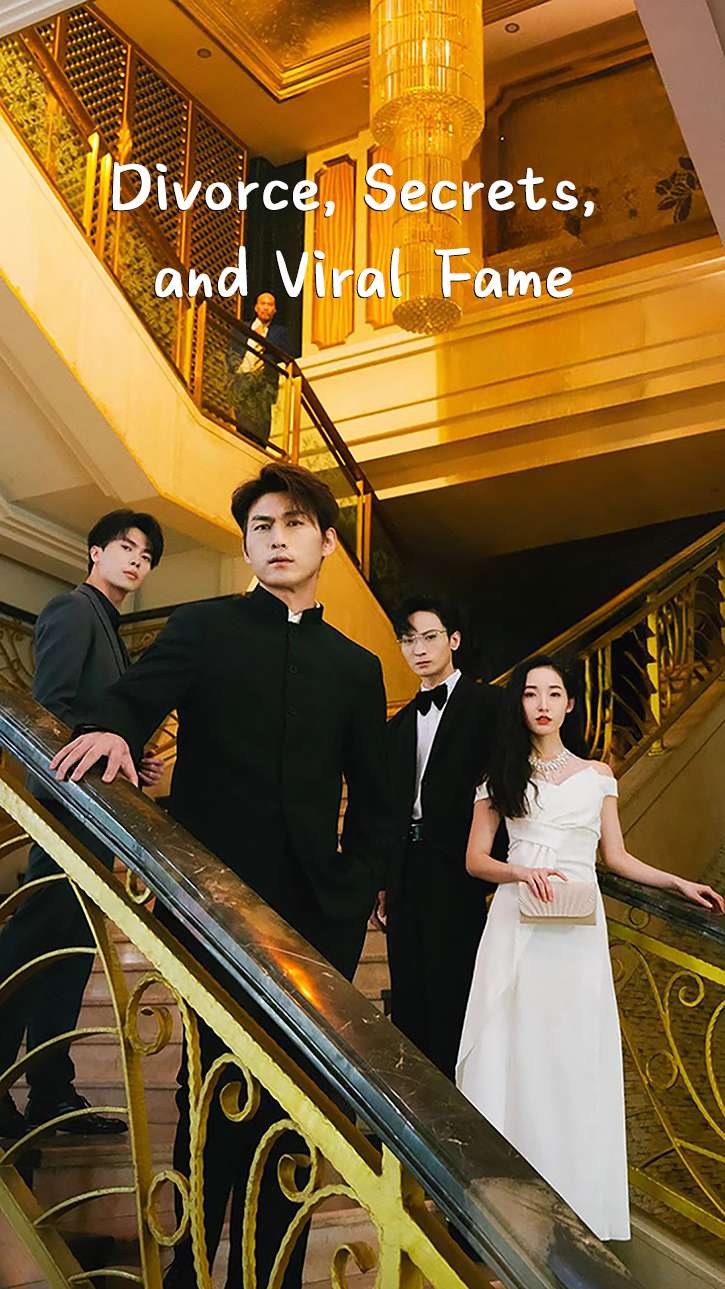 Divorce, Secrets, and Viral Fame