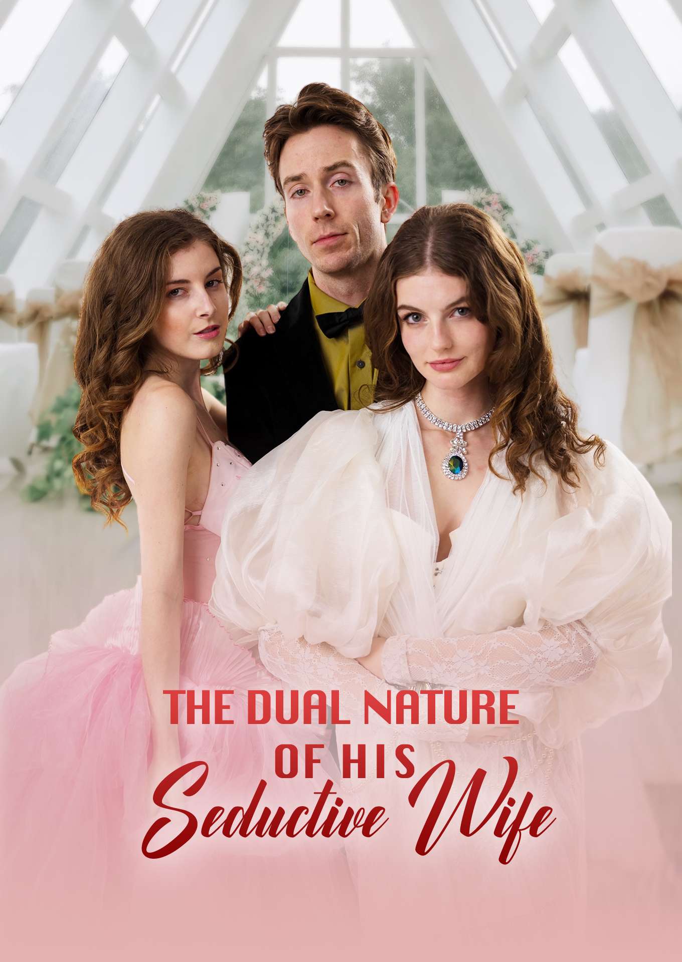 The Dual Nature of His Seductive Wife