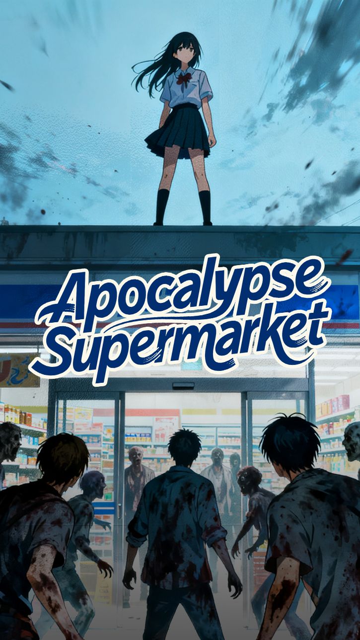 Apocalypse Supermarket