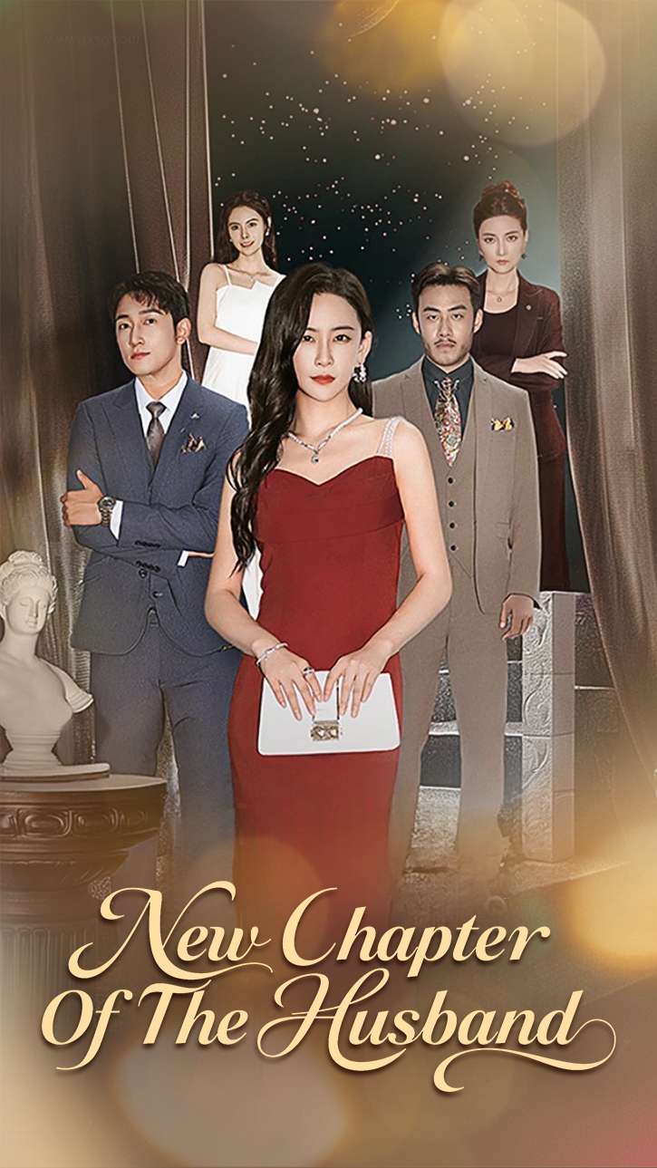 New Chapter Of The Husband