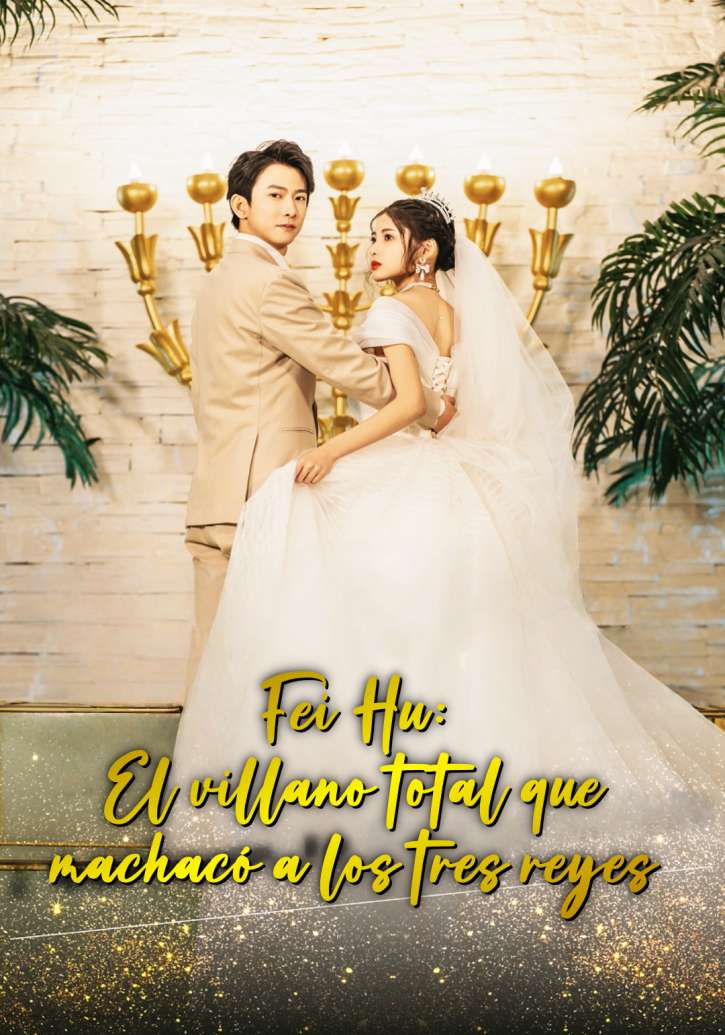 Fei Hu: El villano total que machacó a los tres reyes 