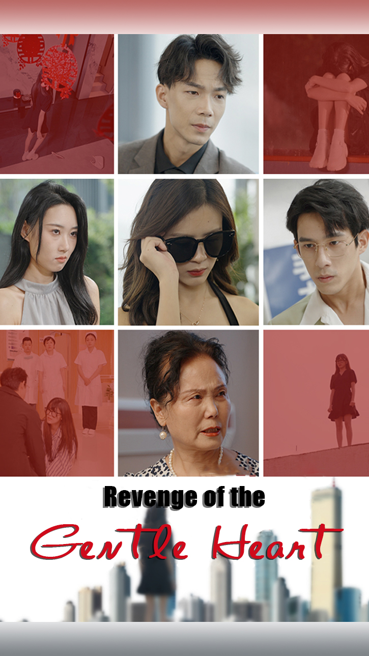 Revenge of the Gentle Heart