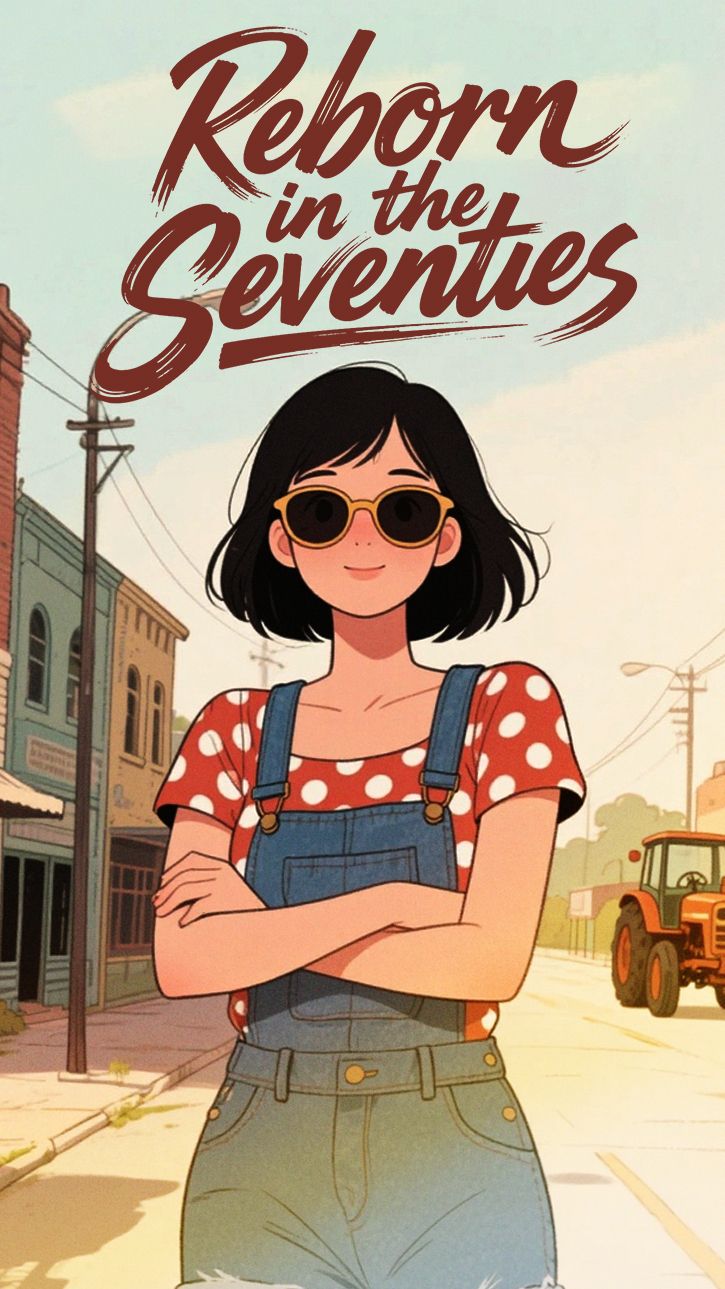 Reborn in the Seventies