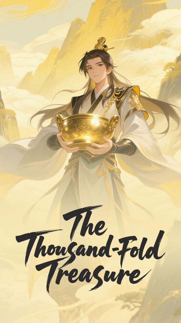 The Thousand-Fold Treasure Season 1