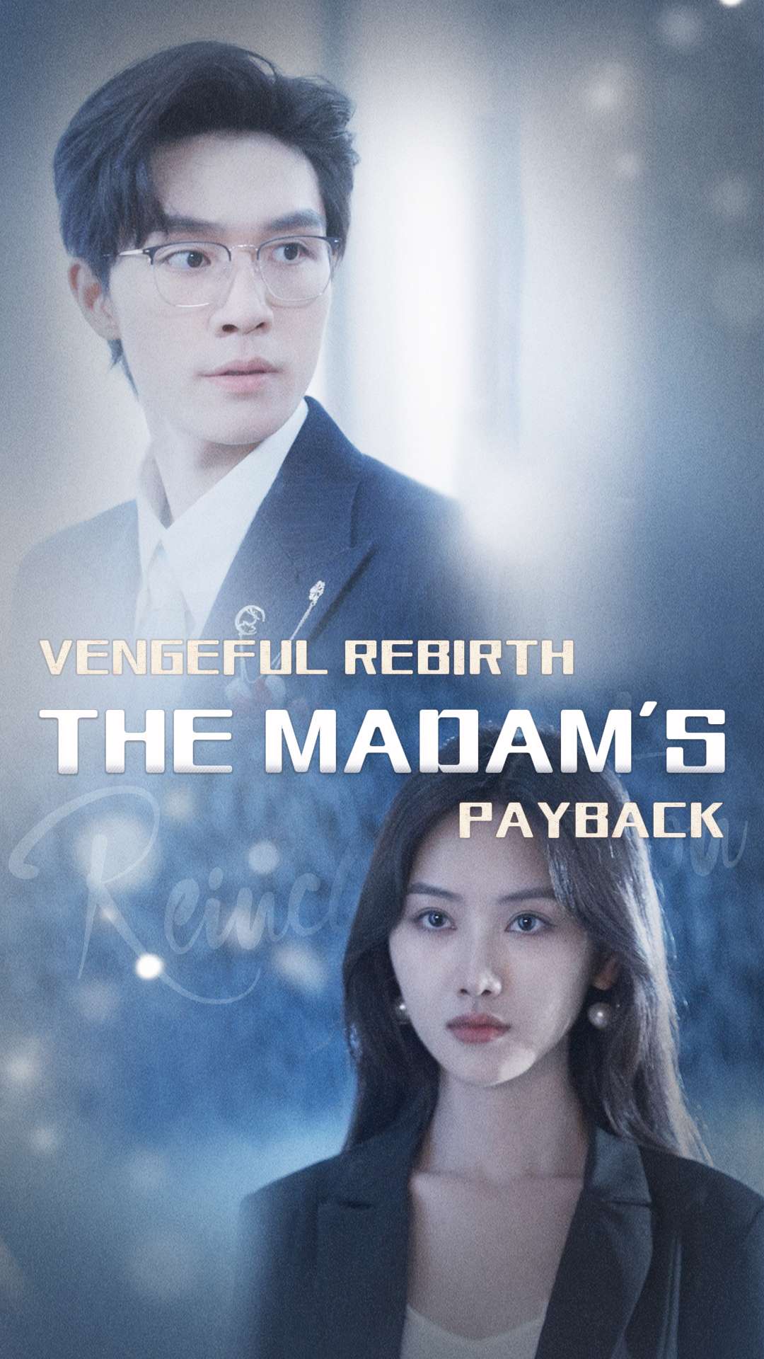 Vengeful Rebirth: The Madam's Payback