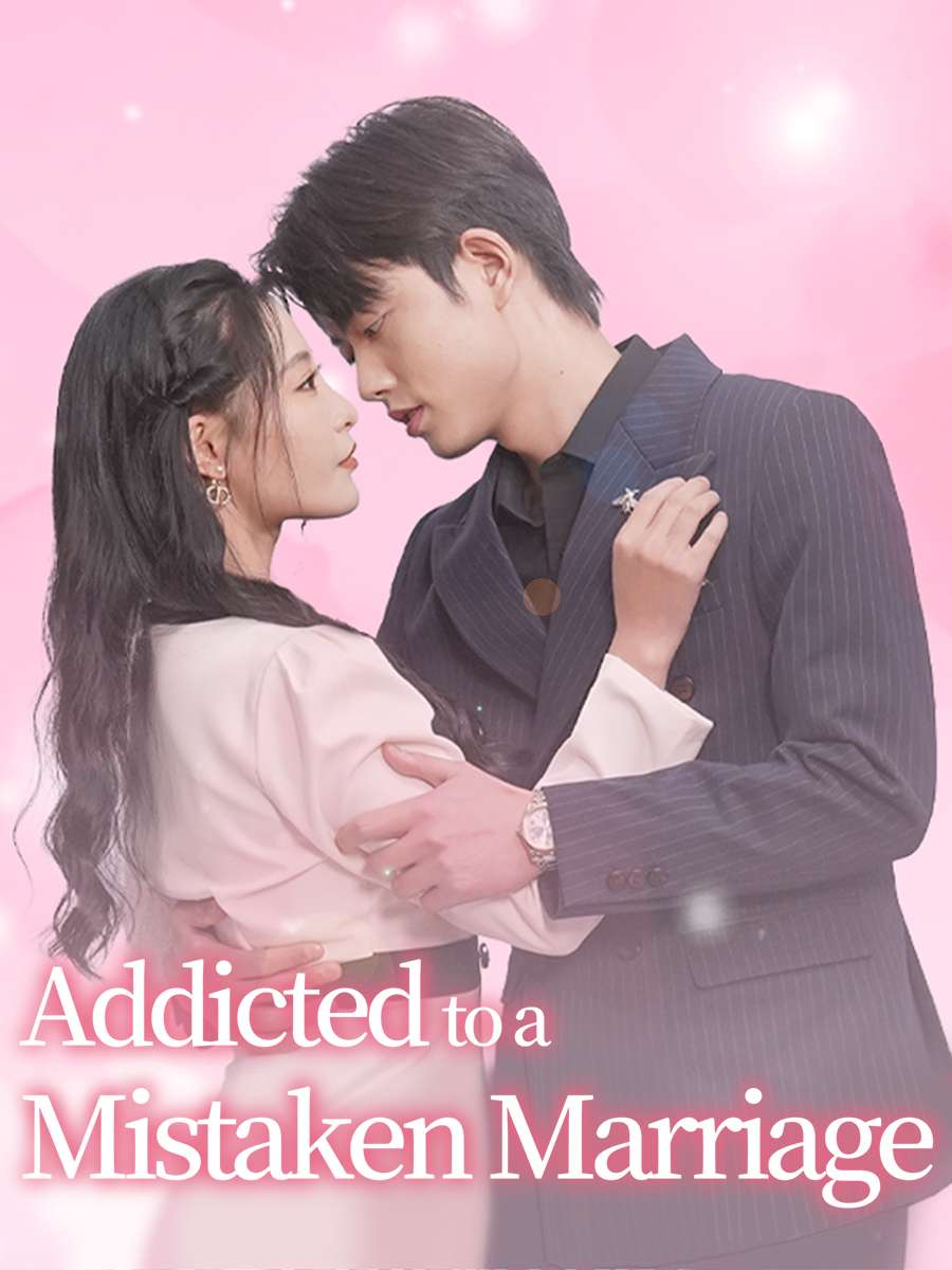 Addicted to a Mistaken Marriage