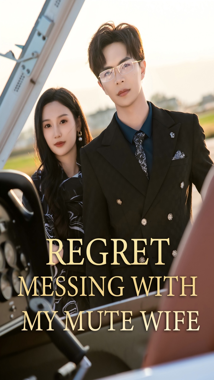 Regret Messing With My Mute Wife