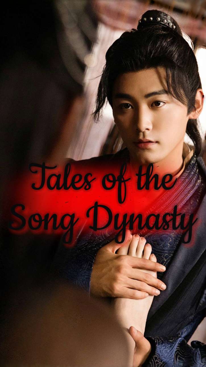 Tales of the Song Dynasty