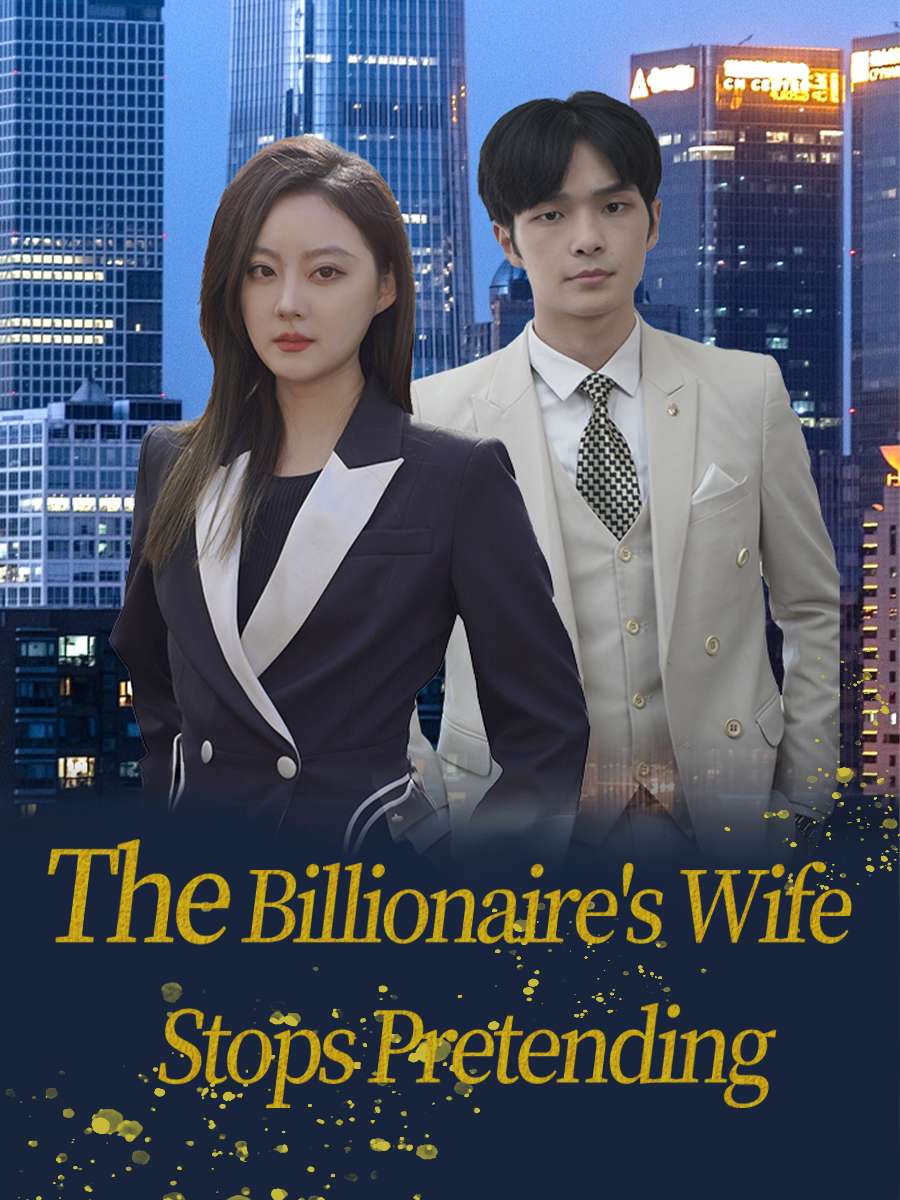 The Billionaire CEO Proposed to Me