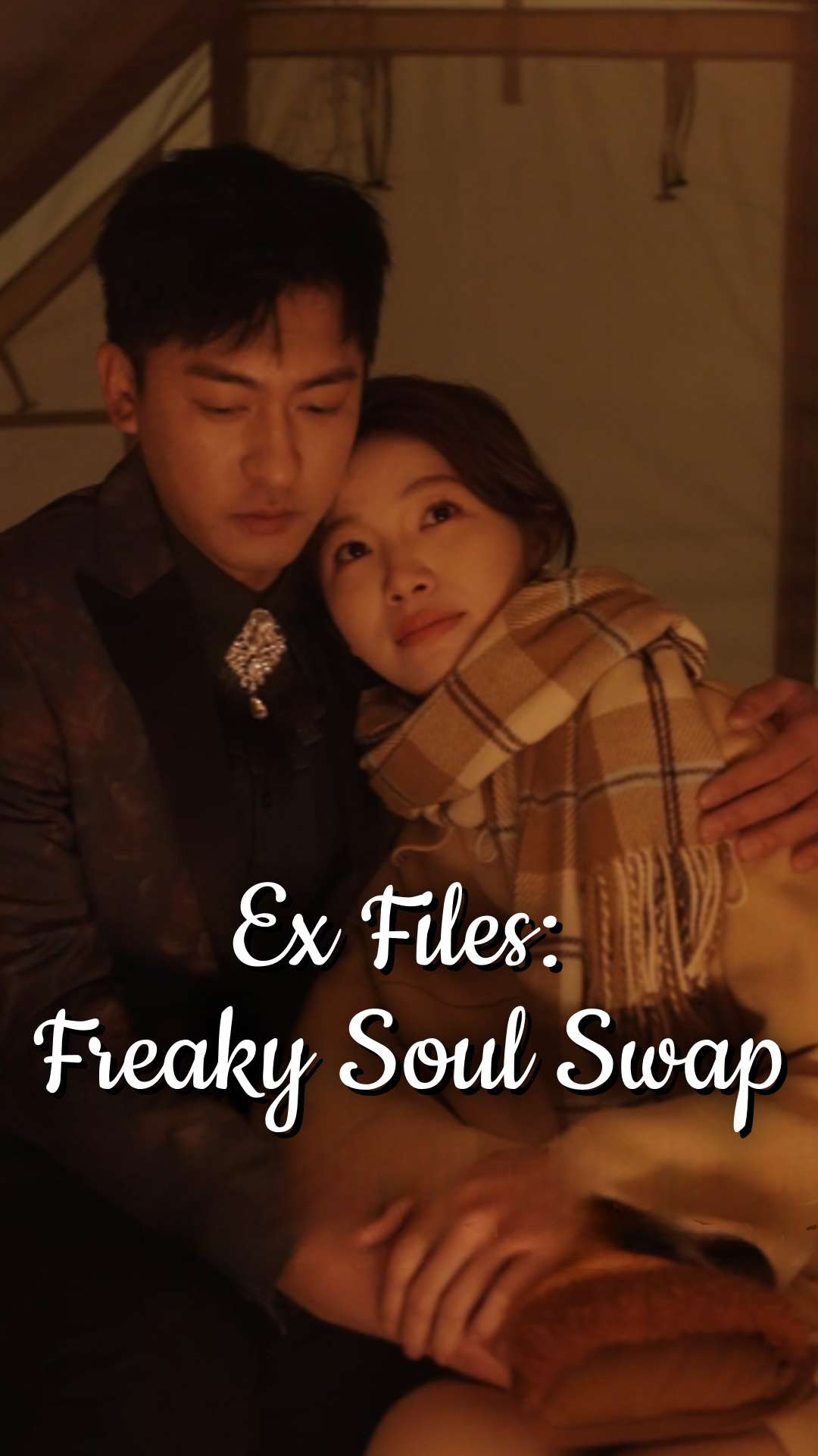 Ex Files: Freaky Soul Swap