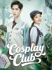Cosplay Club