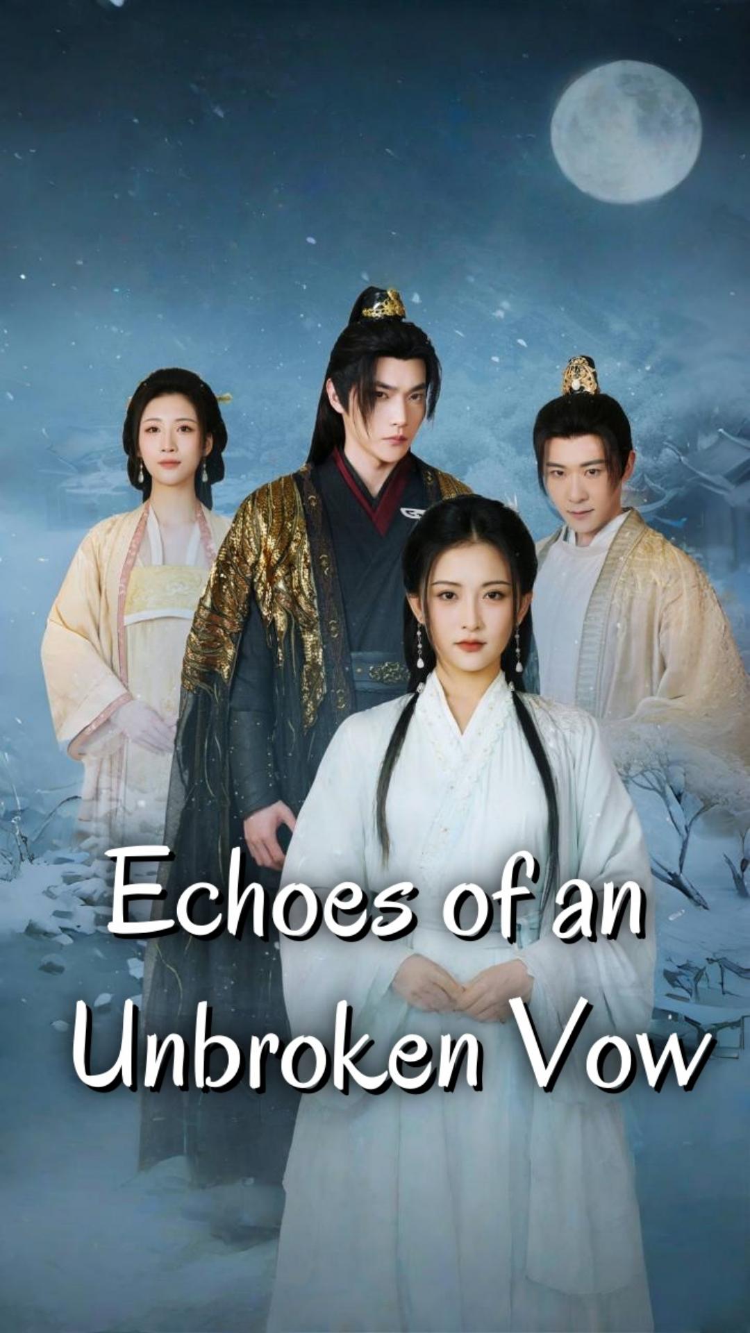 Echoes of an Unbroken Vow