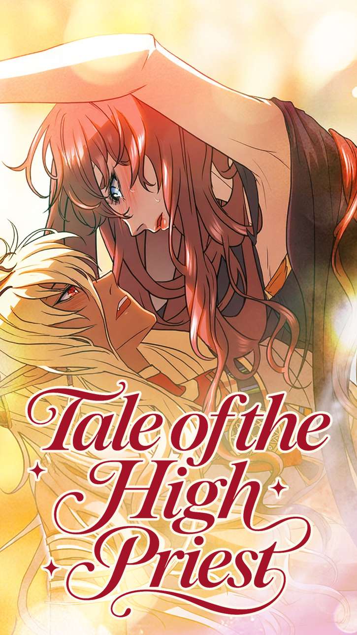 Tale of the High Priest
