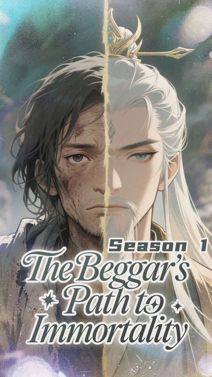 The Beggar's Path to Immortality Season 1