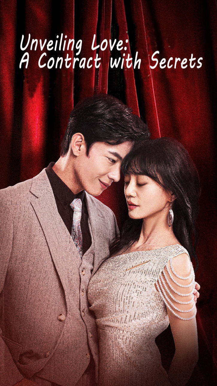 Unveiling Love: A Contract with Secrets