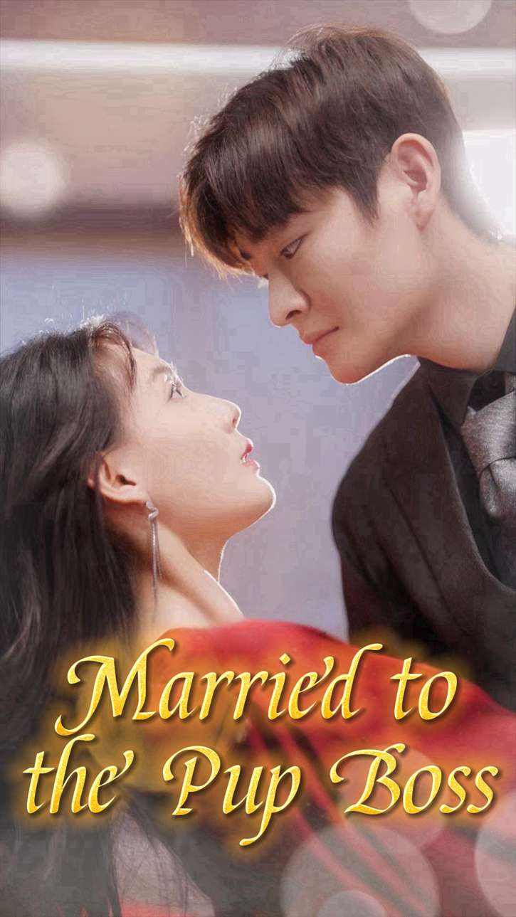 Married to the Pup Boss